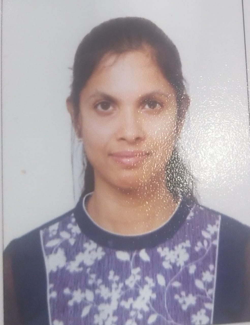 Deepthi Nikshith